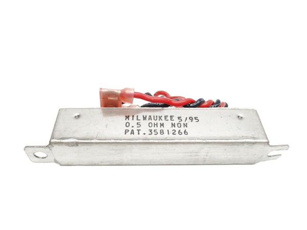 ALLEN BRADLEY 1336-RI-SP1A SER. A (BR/WH) NSMP