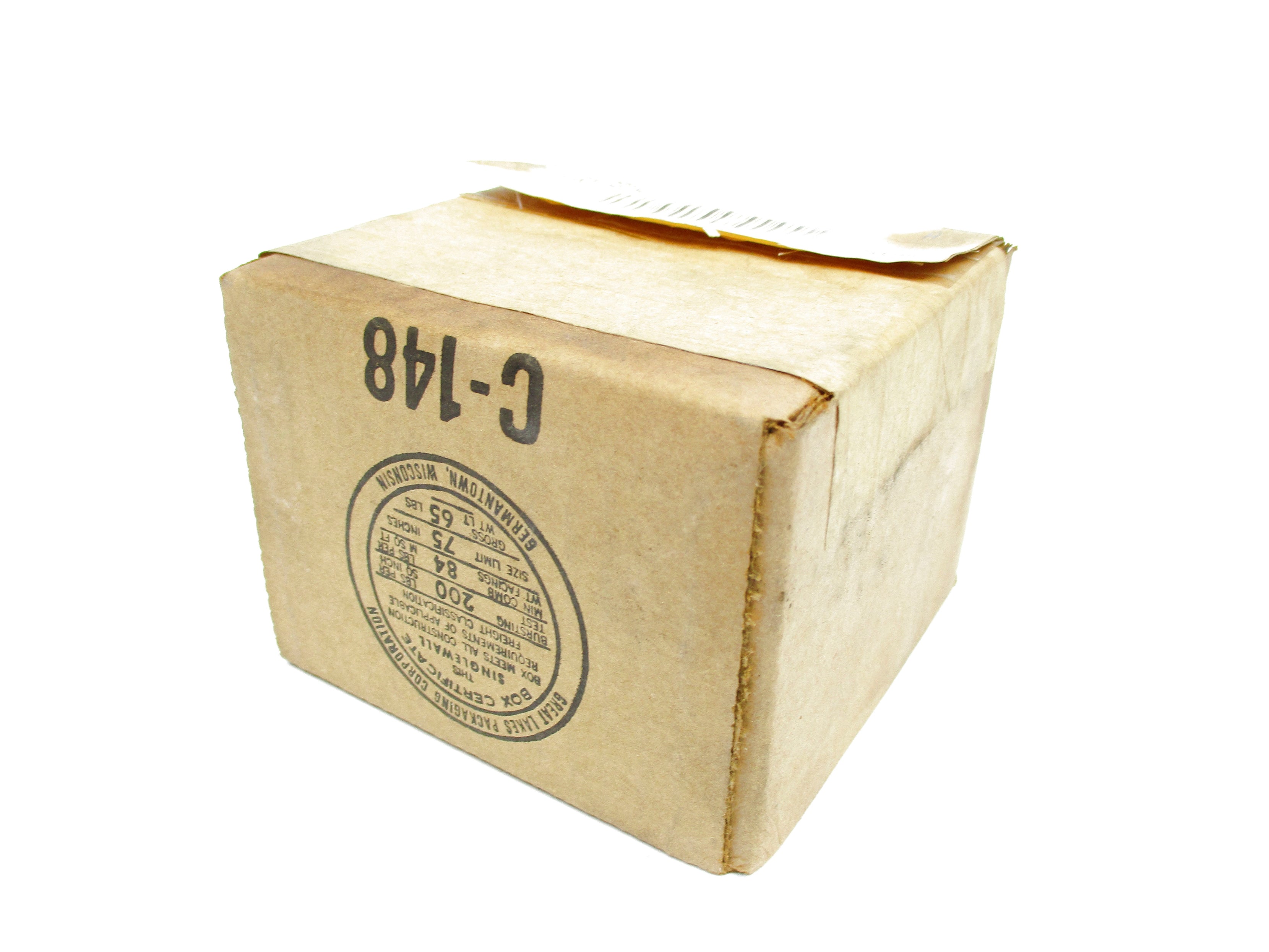 ALLEN BRADLEY 1336-R1-SP1A SER. A (BR/WH) NSFS