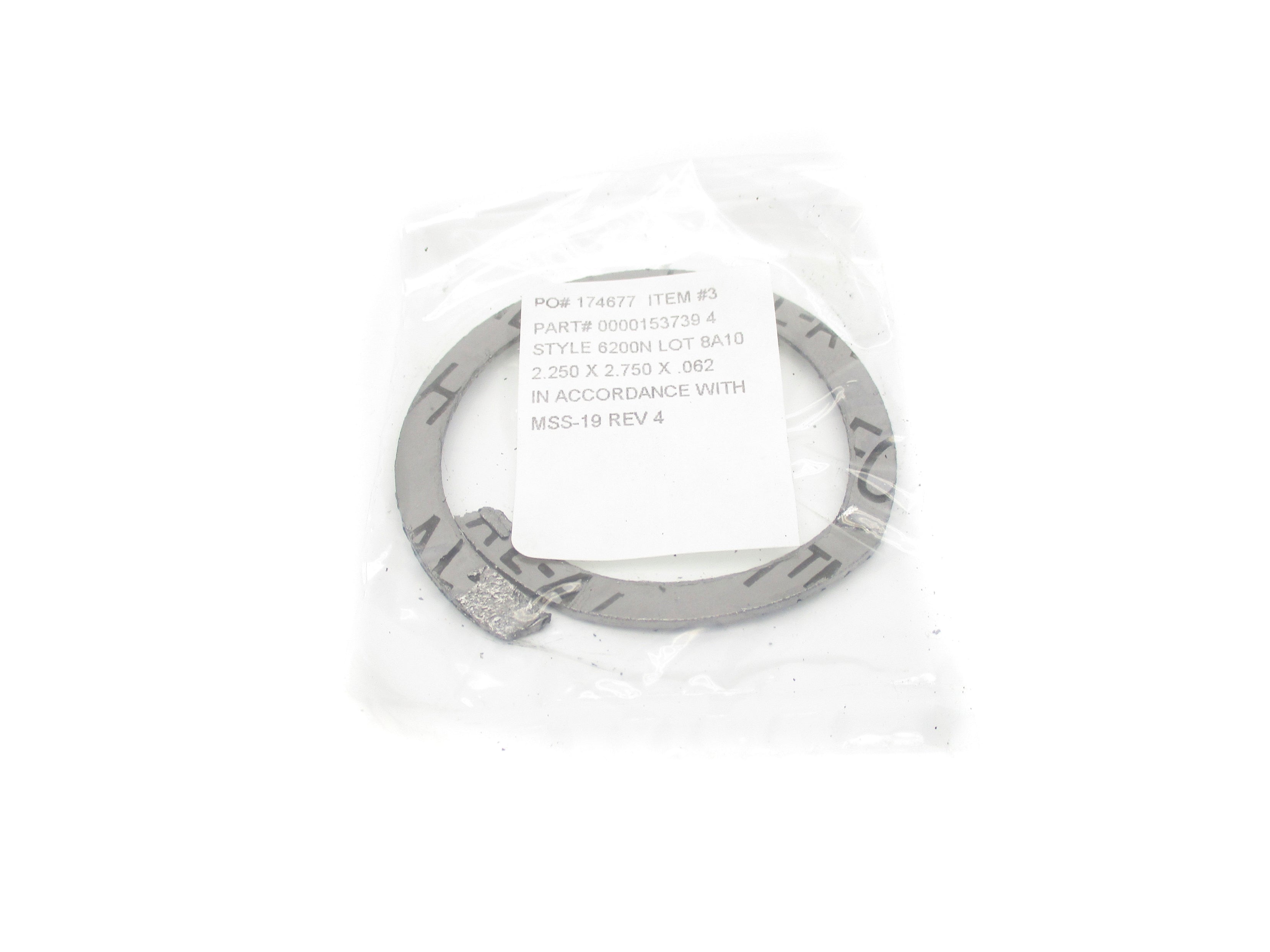 A.P. SERVICES 00001537394 (PKG OF 20) NSMP