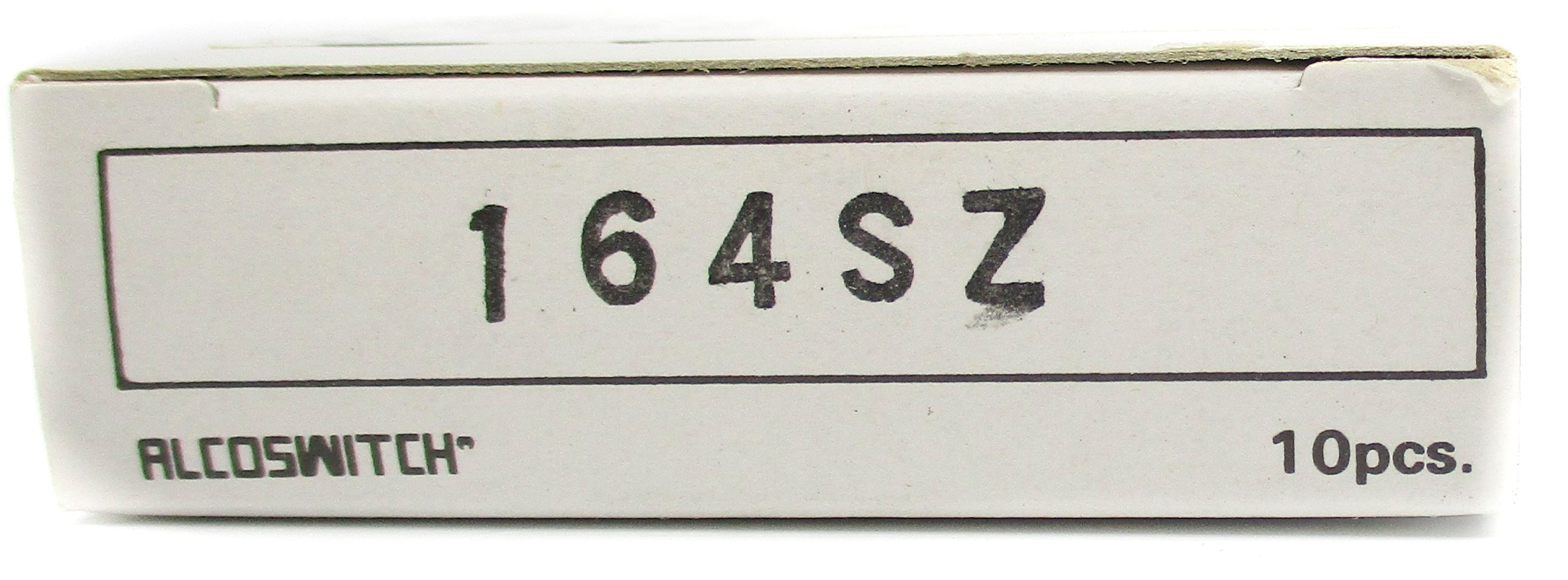 ALCOSWITCH 164SZ NSMP