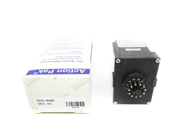 ACTION INSTRUMENTS 1000-6065 120VAC NSMP