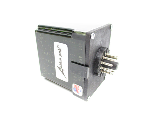 ACTION INSTRUMENTS 1000-6065 120VAC NSMP
