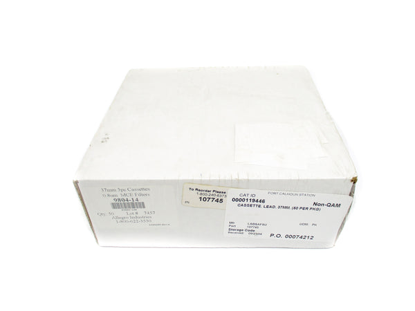 ALLEGRO INDUSTRIES 9804-14 NSFS