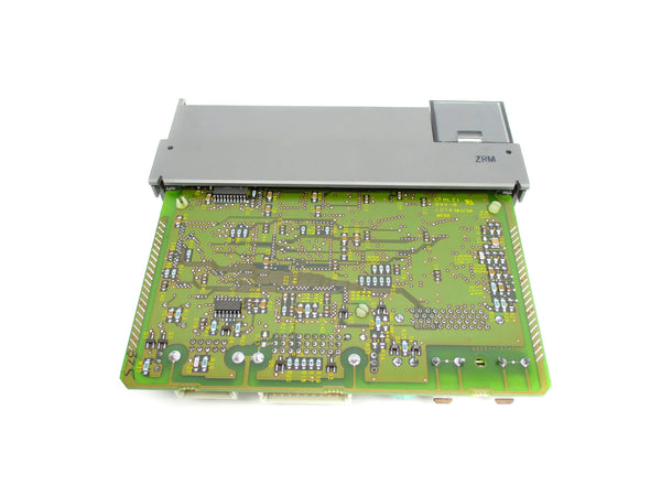 ALLEN BRADLEY 1747-L541 SER. B REV. 3 F/W 7 24VDC 1A NSNP