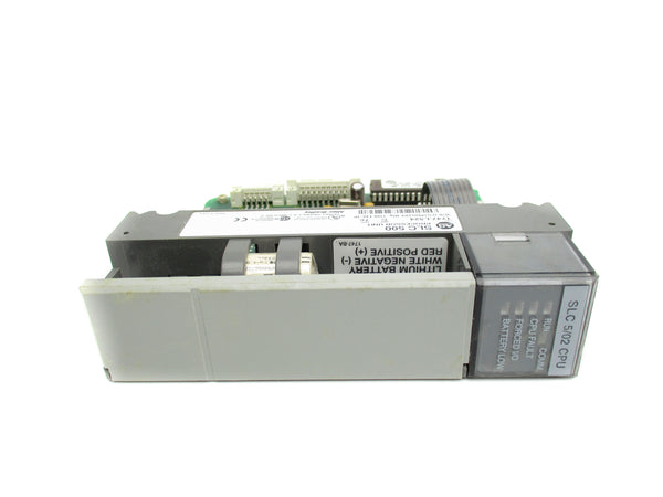 ALLEN BRADLEY 1747-L524 SER. C F/W 7C NSNP