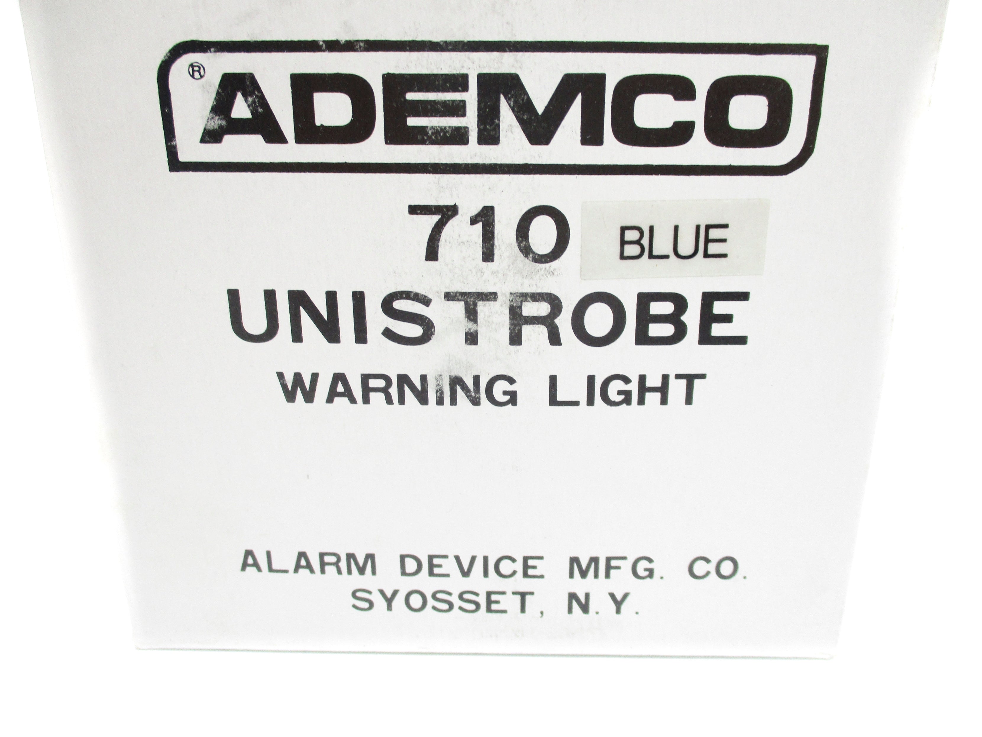 ADEMCO 710 NSMP