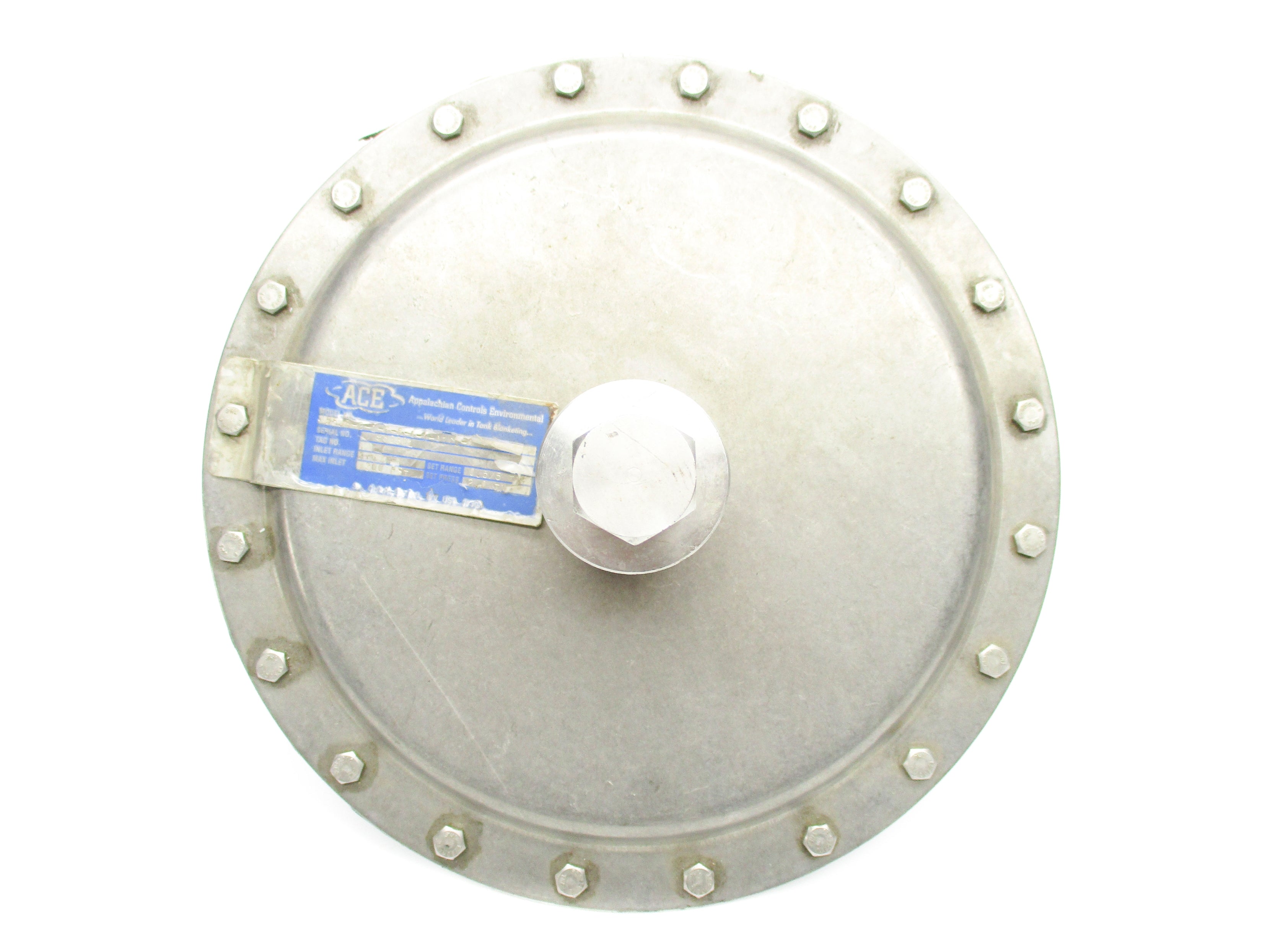 ACE 95JR-2-1-F-5-A-1-A1CL-0 UNMP