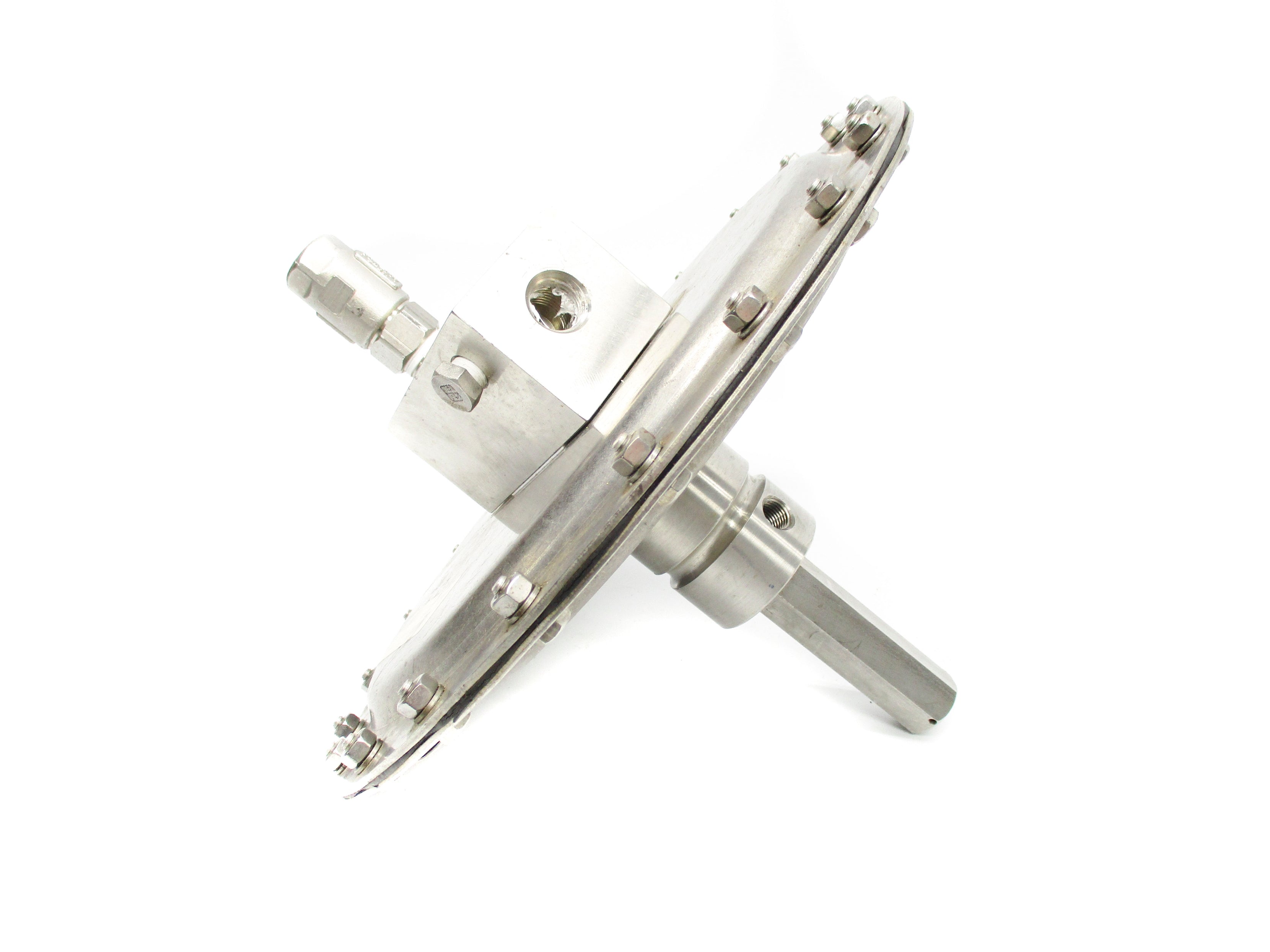 ACE 95JR-2-1-F-5-A-1-A1CL-0 UNMP