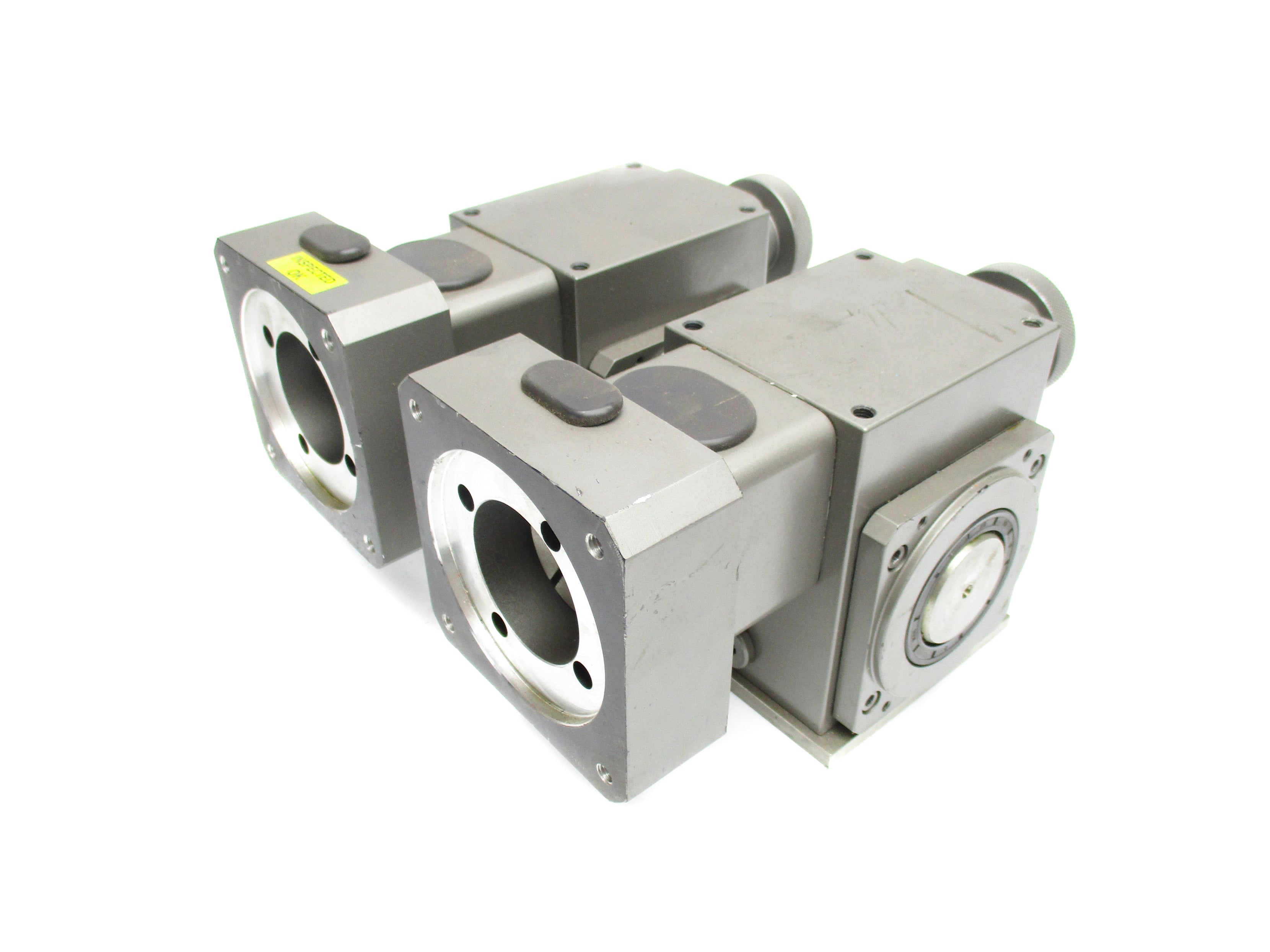 ACCUDRIVE MH057032-4-ASSY NSNP