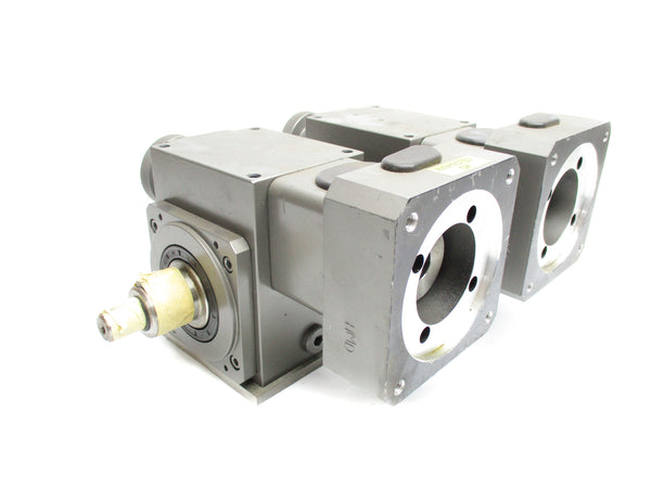 ACCUDRIVE MH057032-4-ASSY NSNP