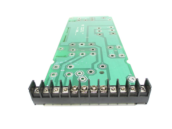 YASKAWA DF8305997-B0 REV. B0 NSNP