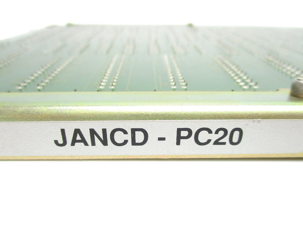 YASKAWA JANCD-PC20 NSNP