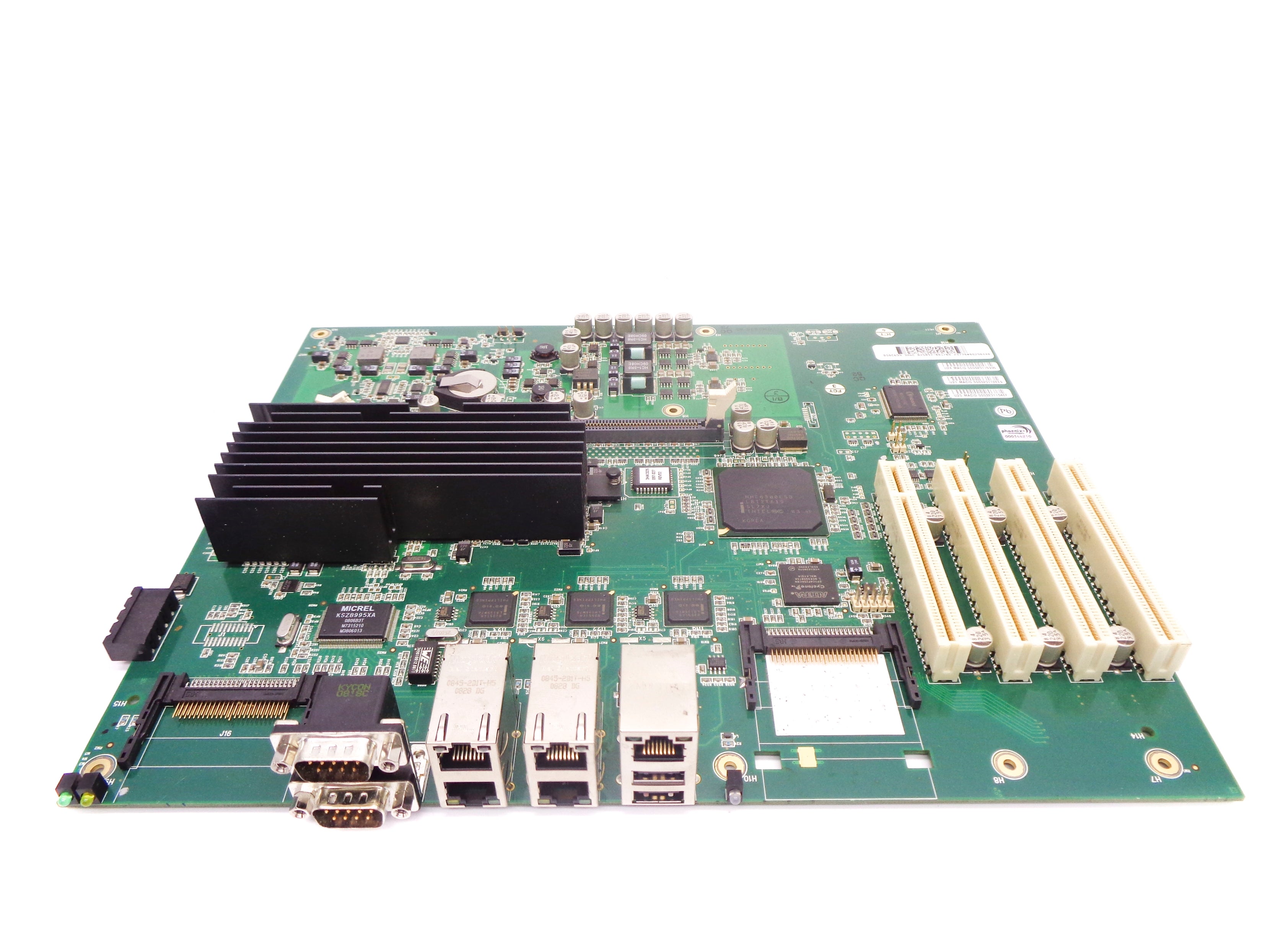 ABB DSQC639 3HAC025097-001/08 NSNP