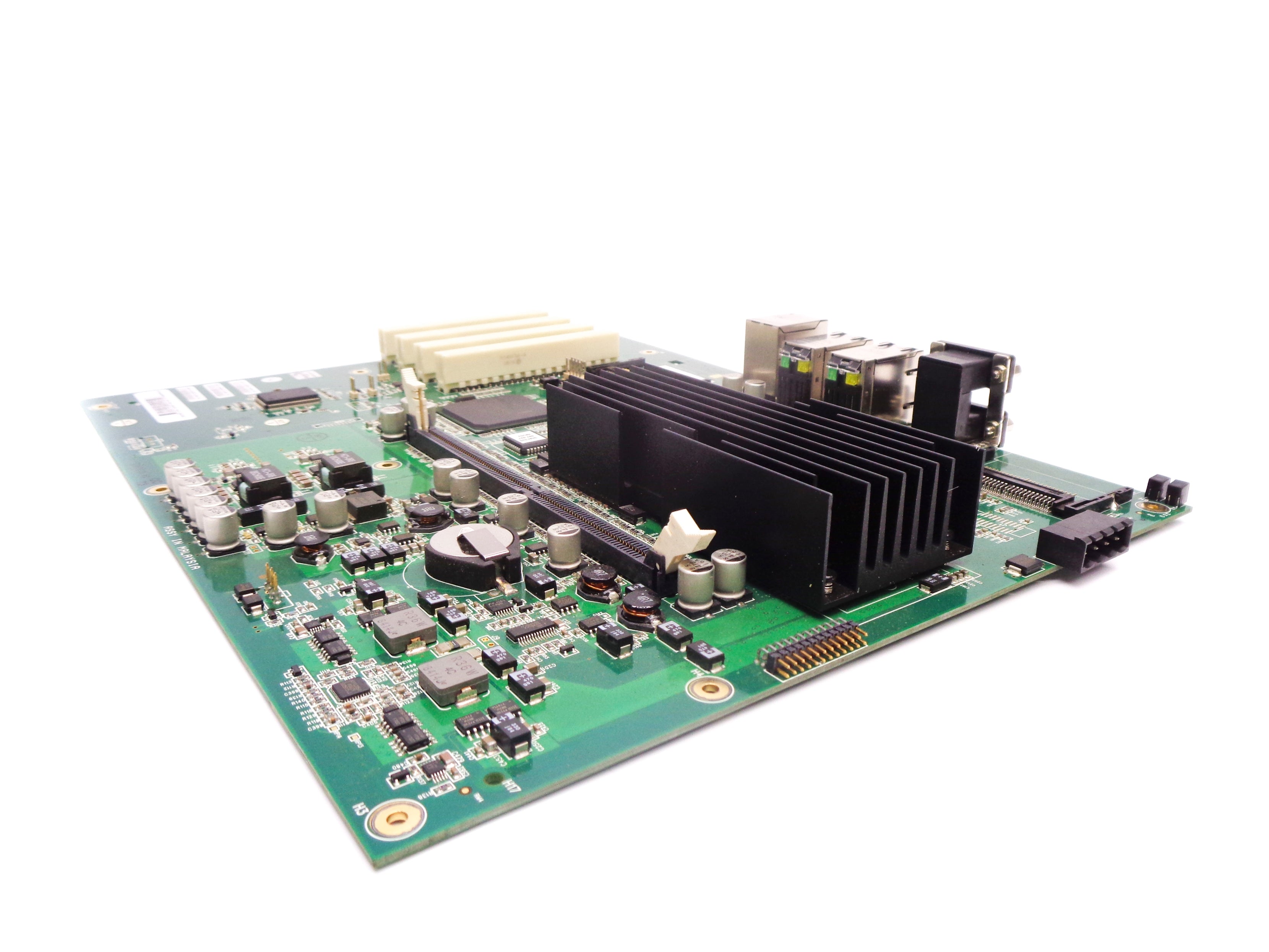 ABB DSQC639 3HAC025097-001/08 NSNP