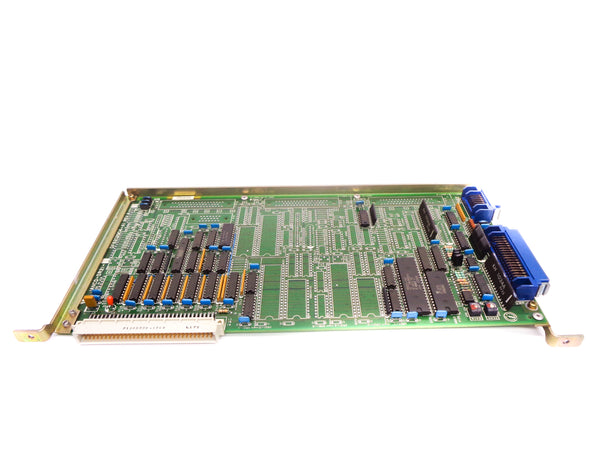 YASKAWA JANCD-SR21-1 DF8202904-A1 REV. A11 NSNP