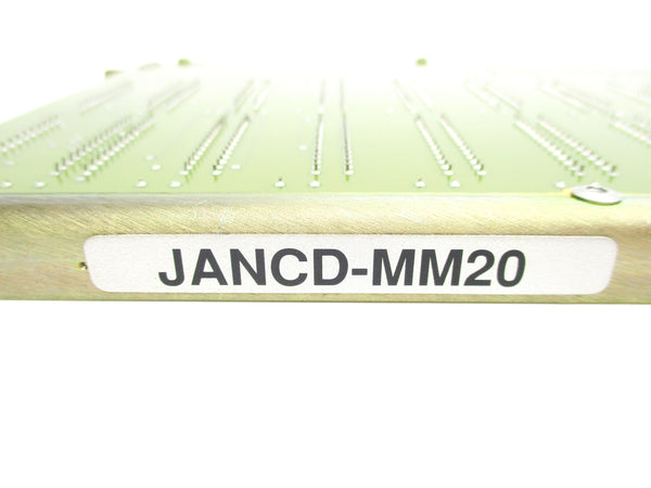 YASKAWA JANCD-MM20 DF8203490-A0 REV. B11 (AS PICTURED) NSNP