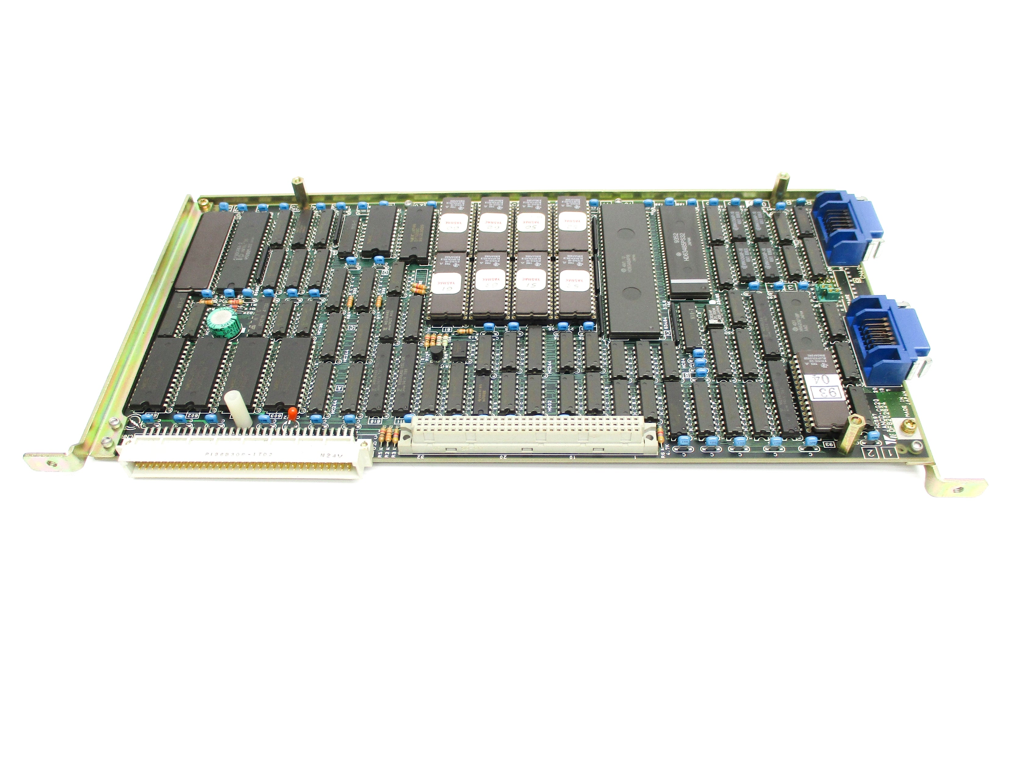 YASKAWA JANCD-CG20 DF8202624 (AS PICTURED) NSNP