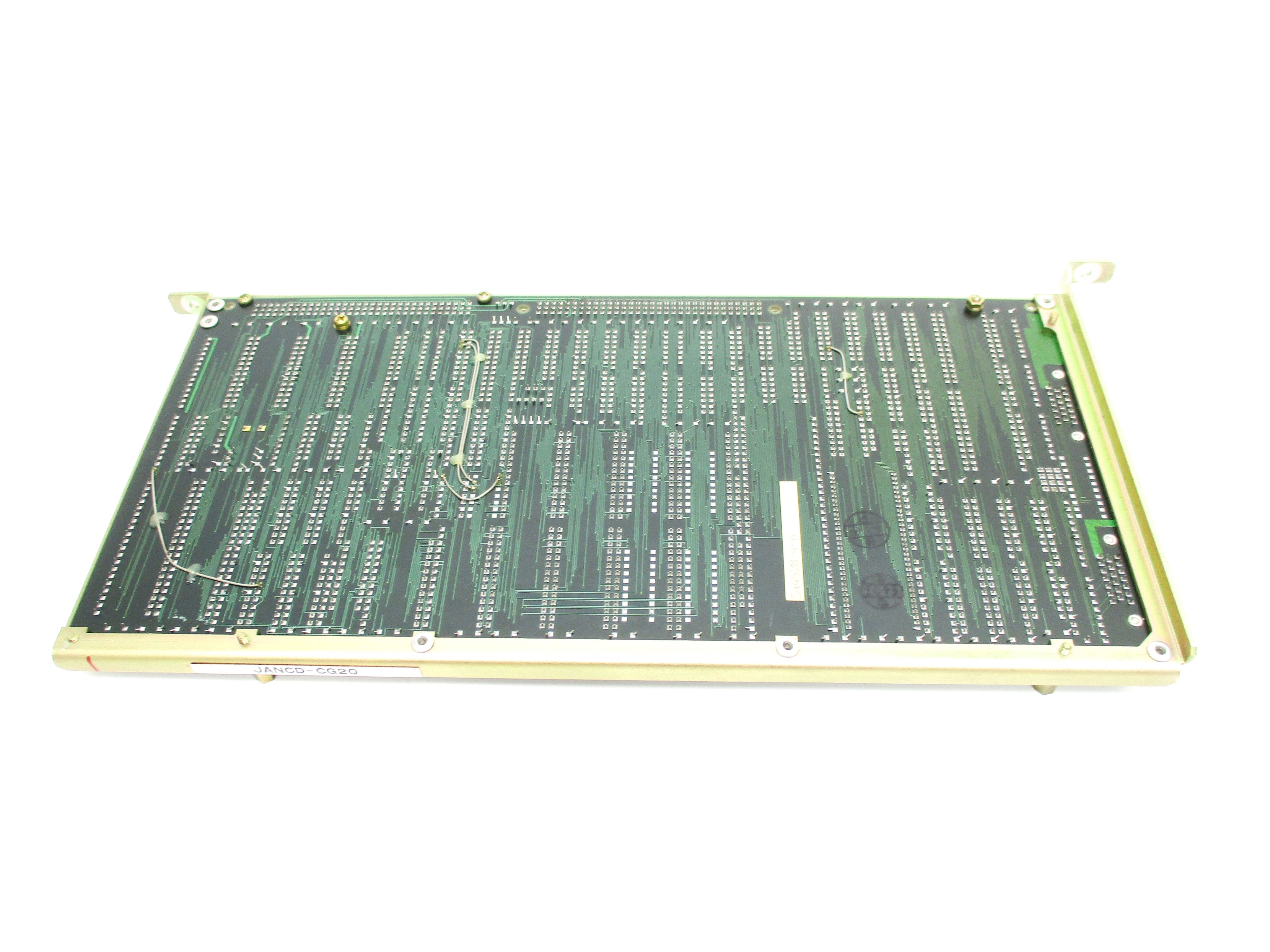 YASKAWA JANCD-CG20 DF8202624 (AS PICTURED) NSNP