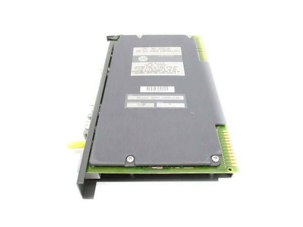 ALLEN BRADLEY 1771-HS SER. B F/W 1.02 UNMP
