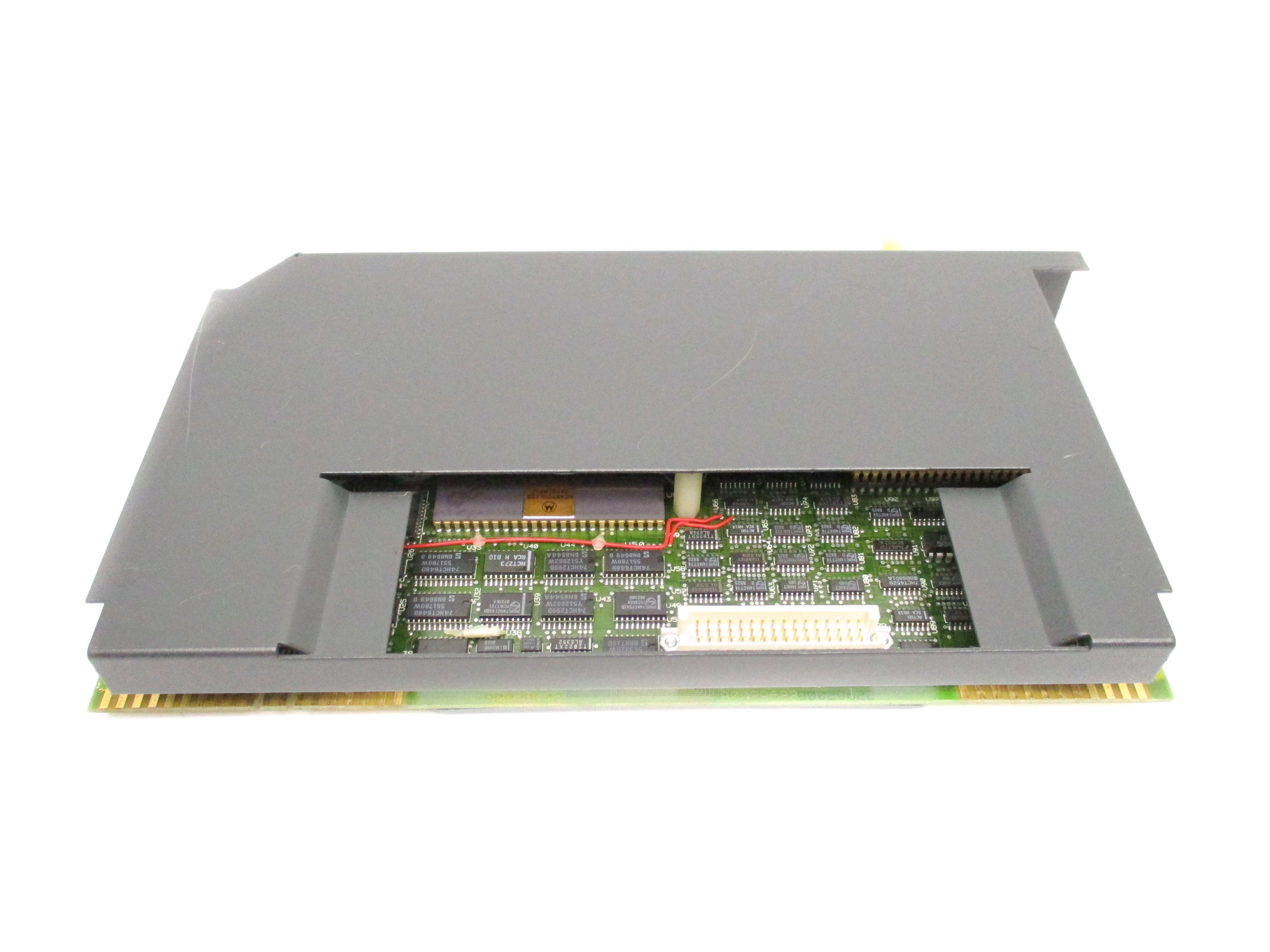 ALLEN BRADLEY 1771-HS SER. B F/W 1.02 UNMP