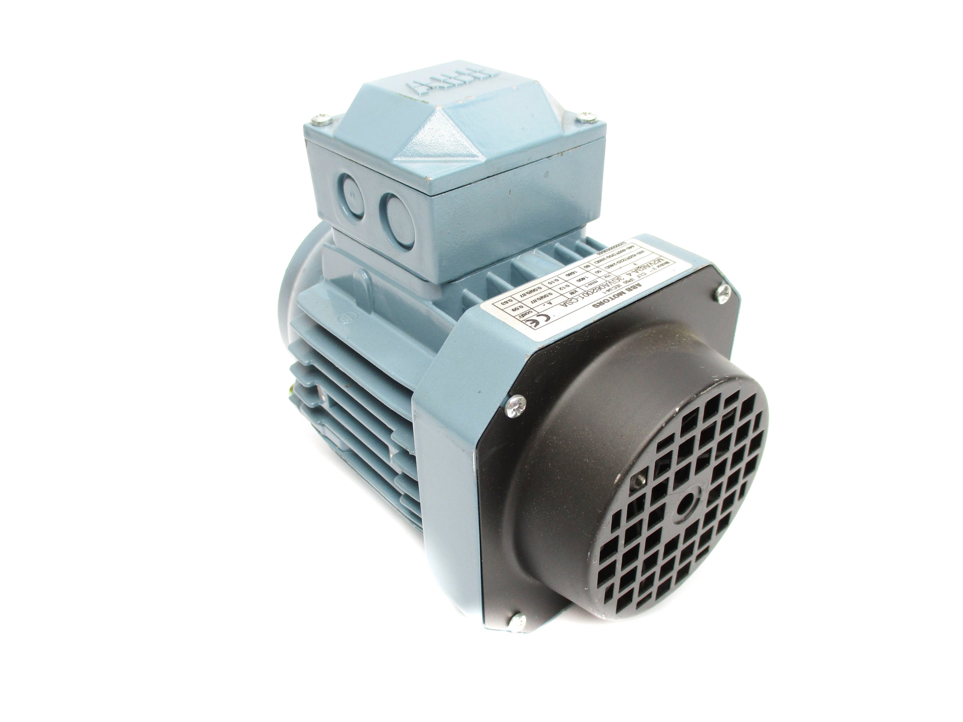 ABB M2VA63A-4 3GVA062001-CSA NSNP