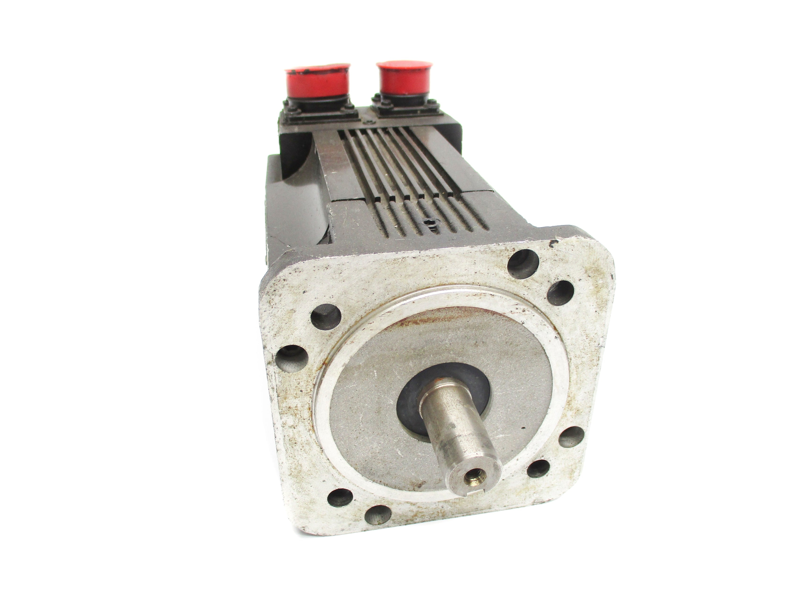 ALLEN BRADLEY 1326AB-B410G-21 SER. C 460V 2.44A UNMP