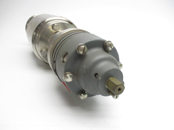 ALFA LAVAL 771S-10M-14P-1-1/2X9-316L UNMP