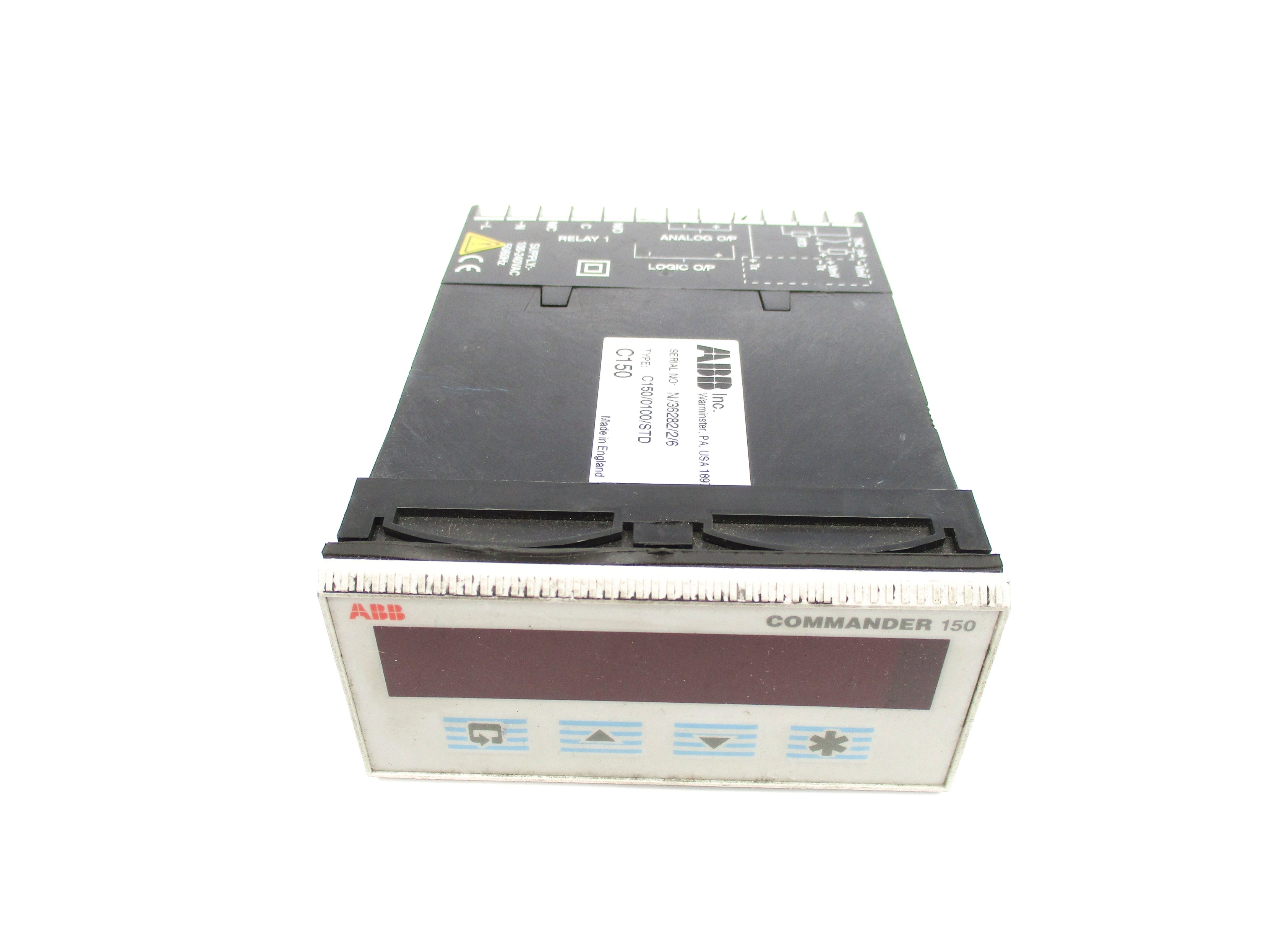 ABB C150/0100/STD (AS PICTURED) NSNP