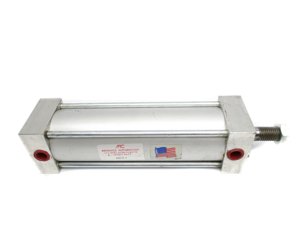 ADVANCE AUTOMATION 490X7 UNMP