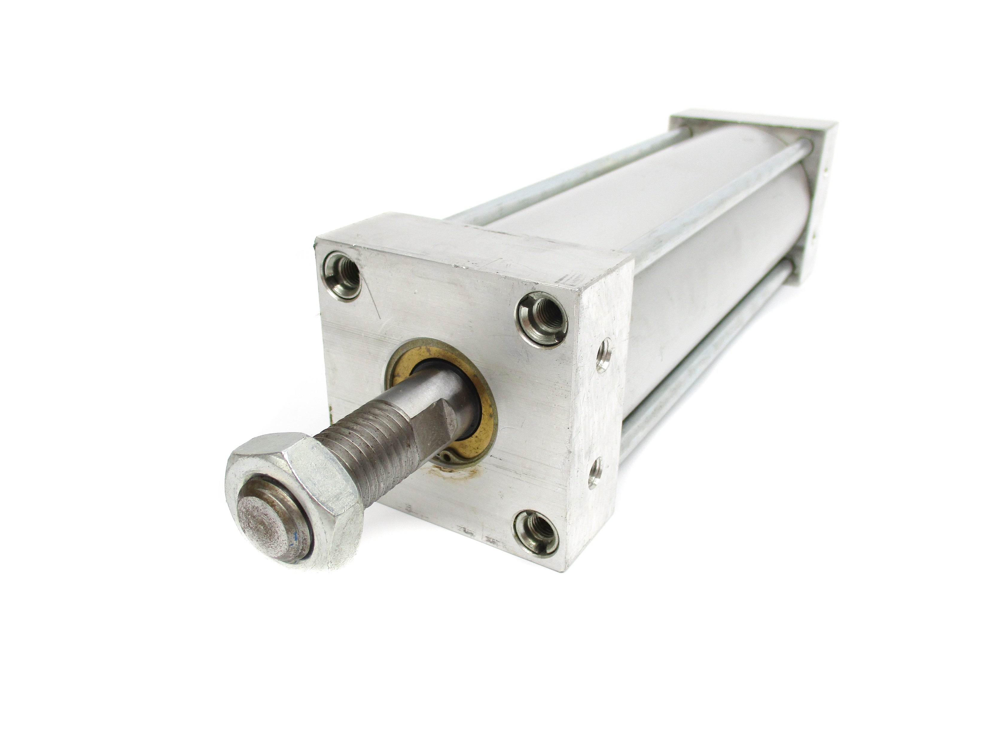 ADVANCE AUTOMATION 490X7 UNMP