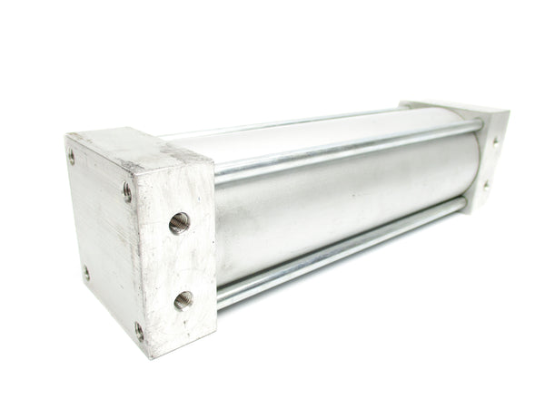 ADVANCE AUTOMATION 490X7 UNMP