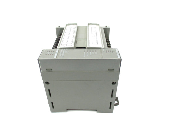 ALLEN BRADLEY 1747-L20A SER. B F/W 4 (AS PICTURED) UNMP