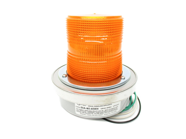 ADAPTABEACON 50A-N5-40WH NSNP
