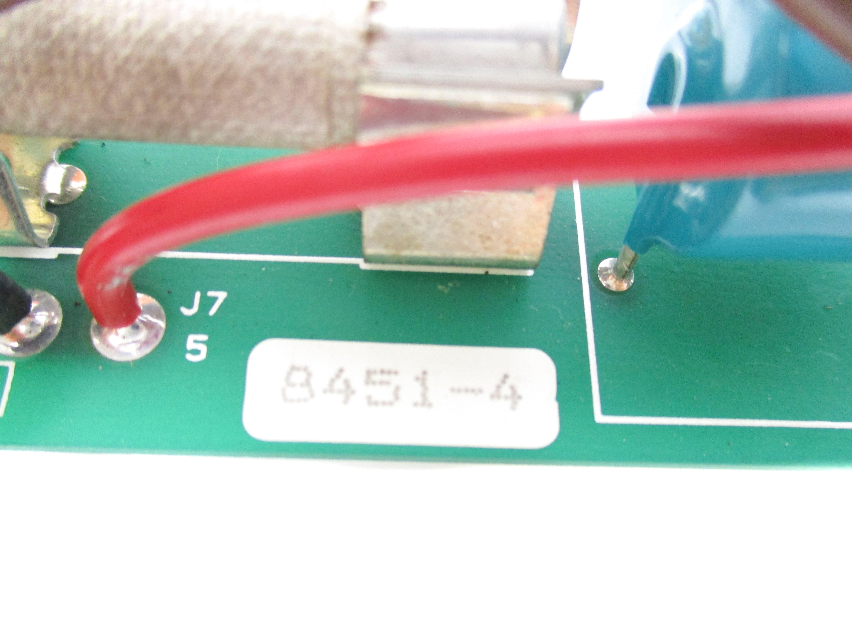 ALLEN BRADLEY 120880 REV. 02 UNMP