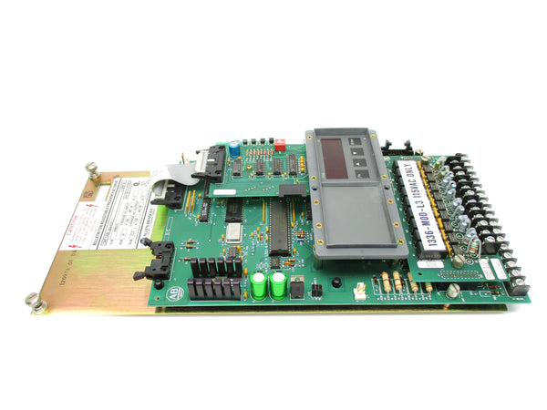 ALLEN BRADLEY 1336-B010-ECD-L3 SER. A NSNP