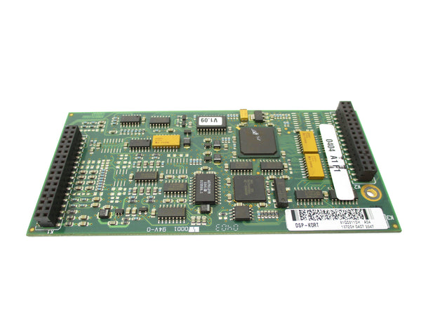 ABB 81Q03110H-A04 DSP-KORT NSNP