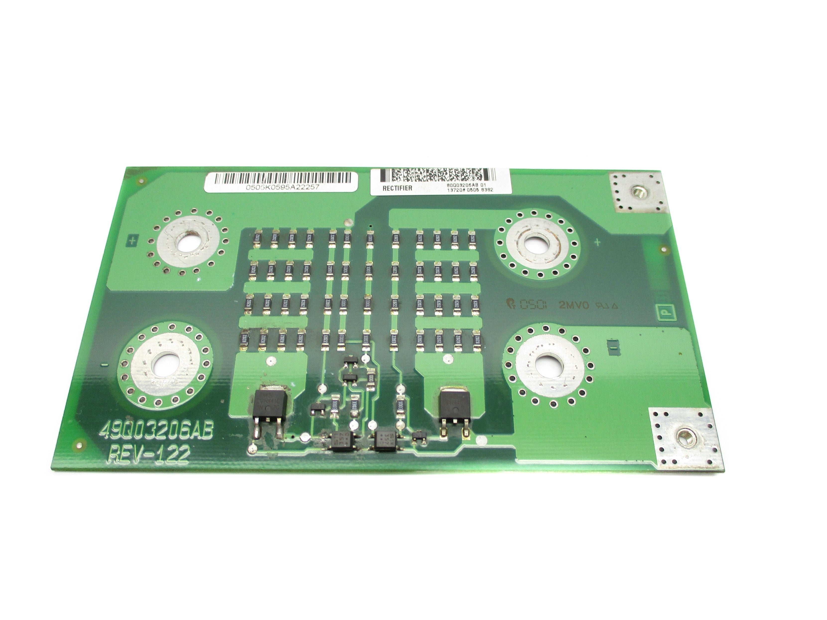 ABB 80Q03206AB-01 UNMP