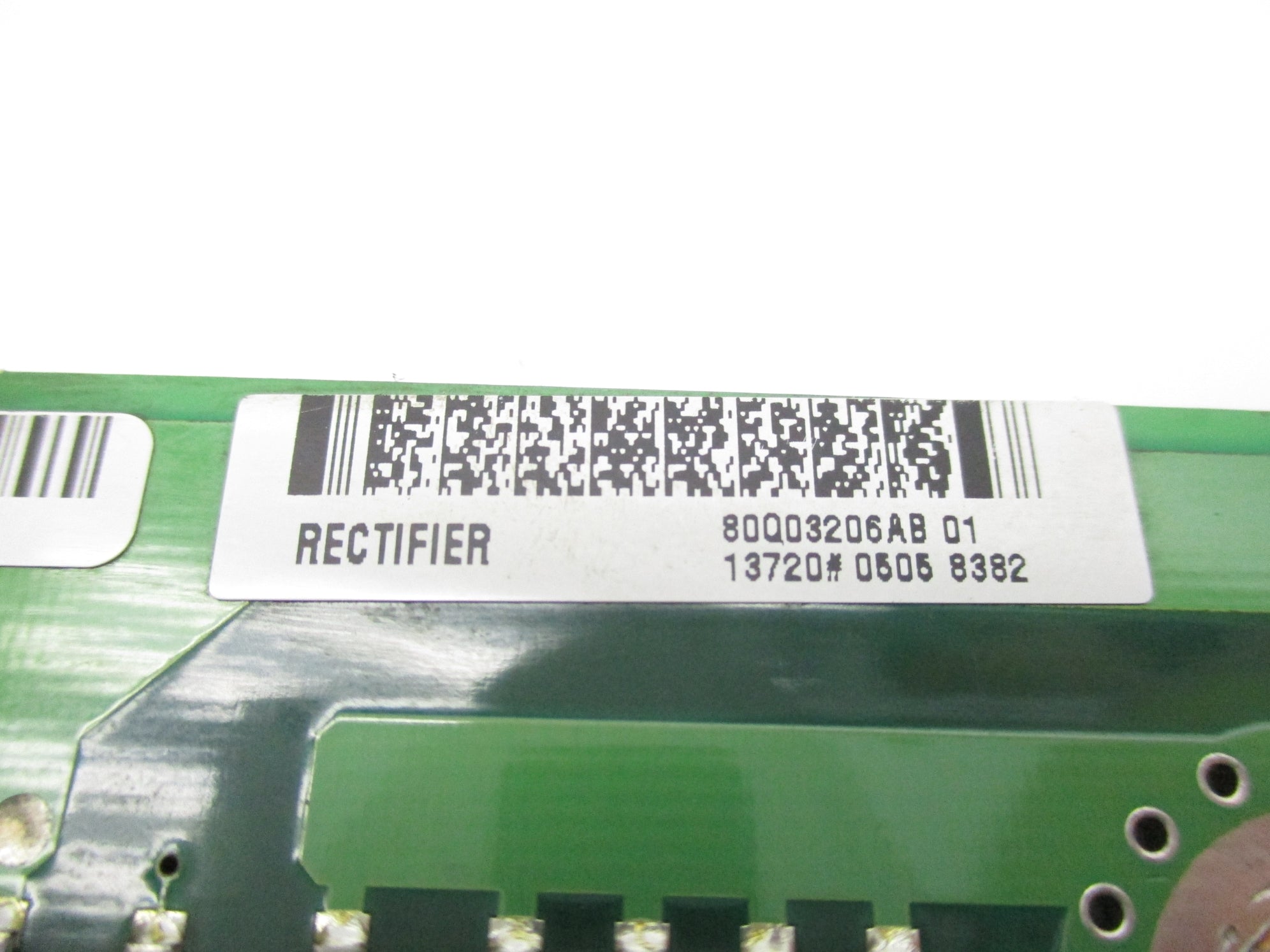 ABB 80Q03206AB-01 UNMP