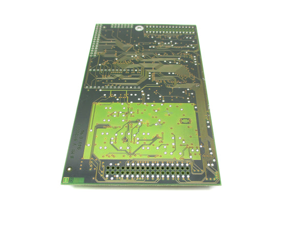 ABB DSP-KORT 81Q03110BA09 NSNP