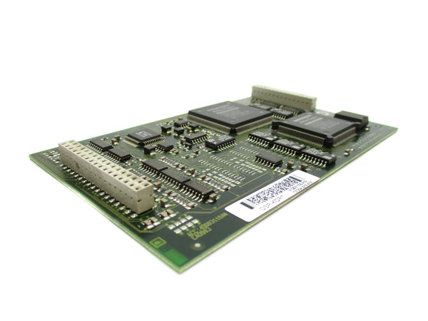 ABB DSP-KORT 81Q03110BA09 NSNP