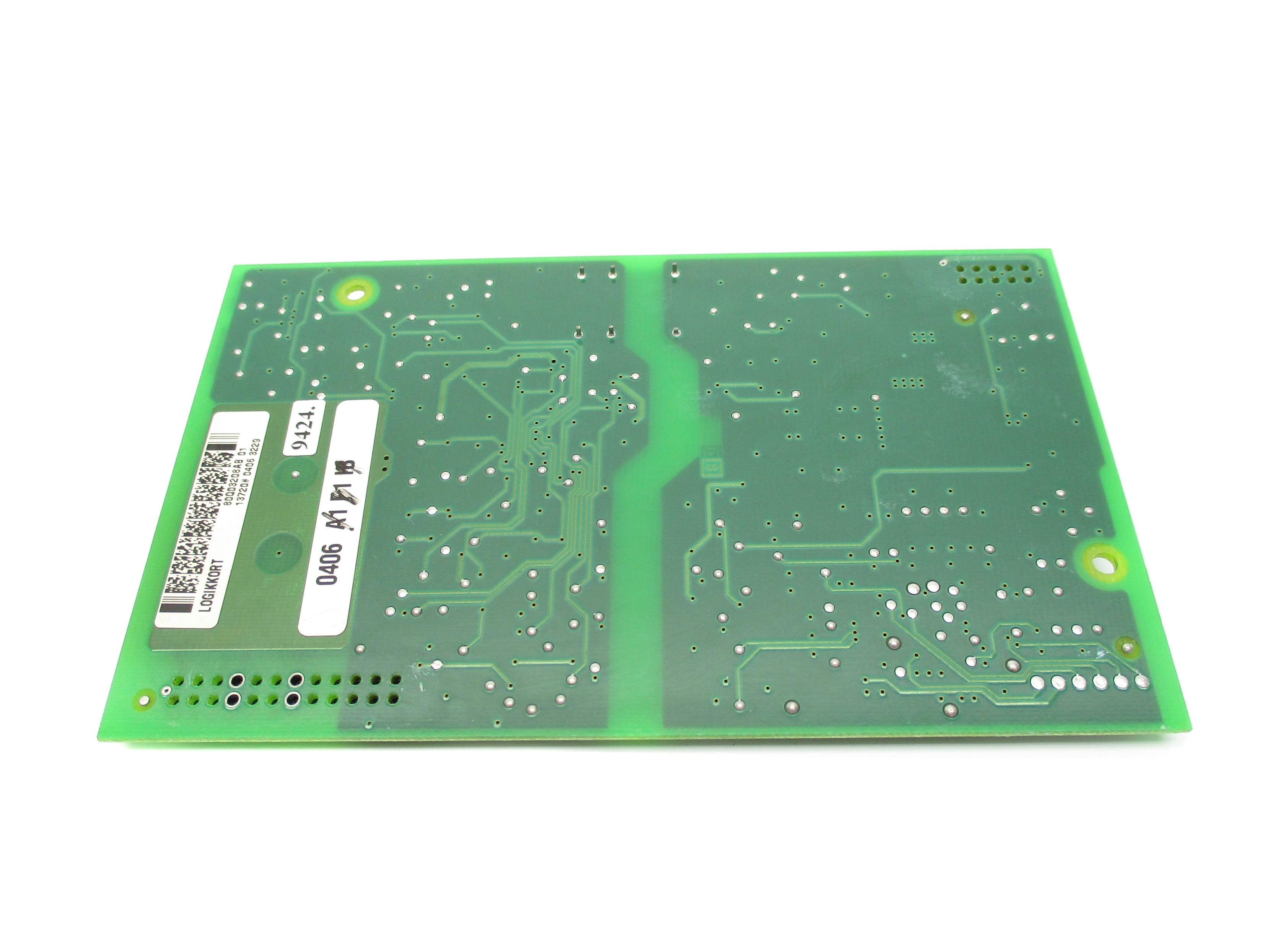 ABB 80Q03208AB-01 NSNP