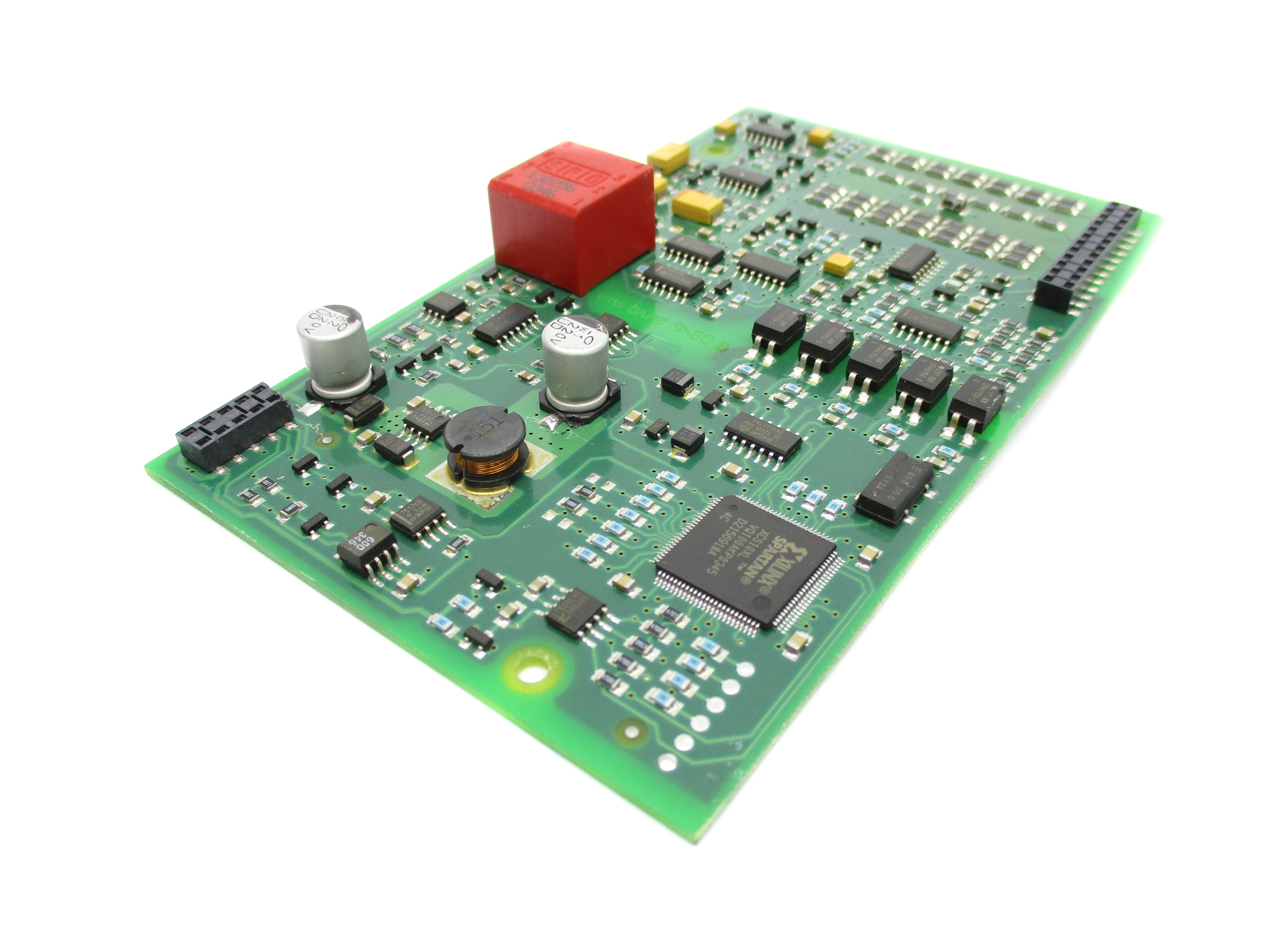 ABB 80Q03208AB-01 NSNP