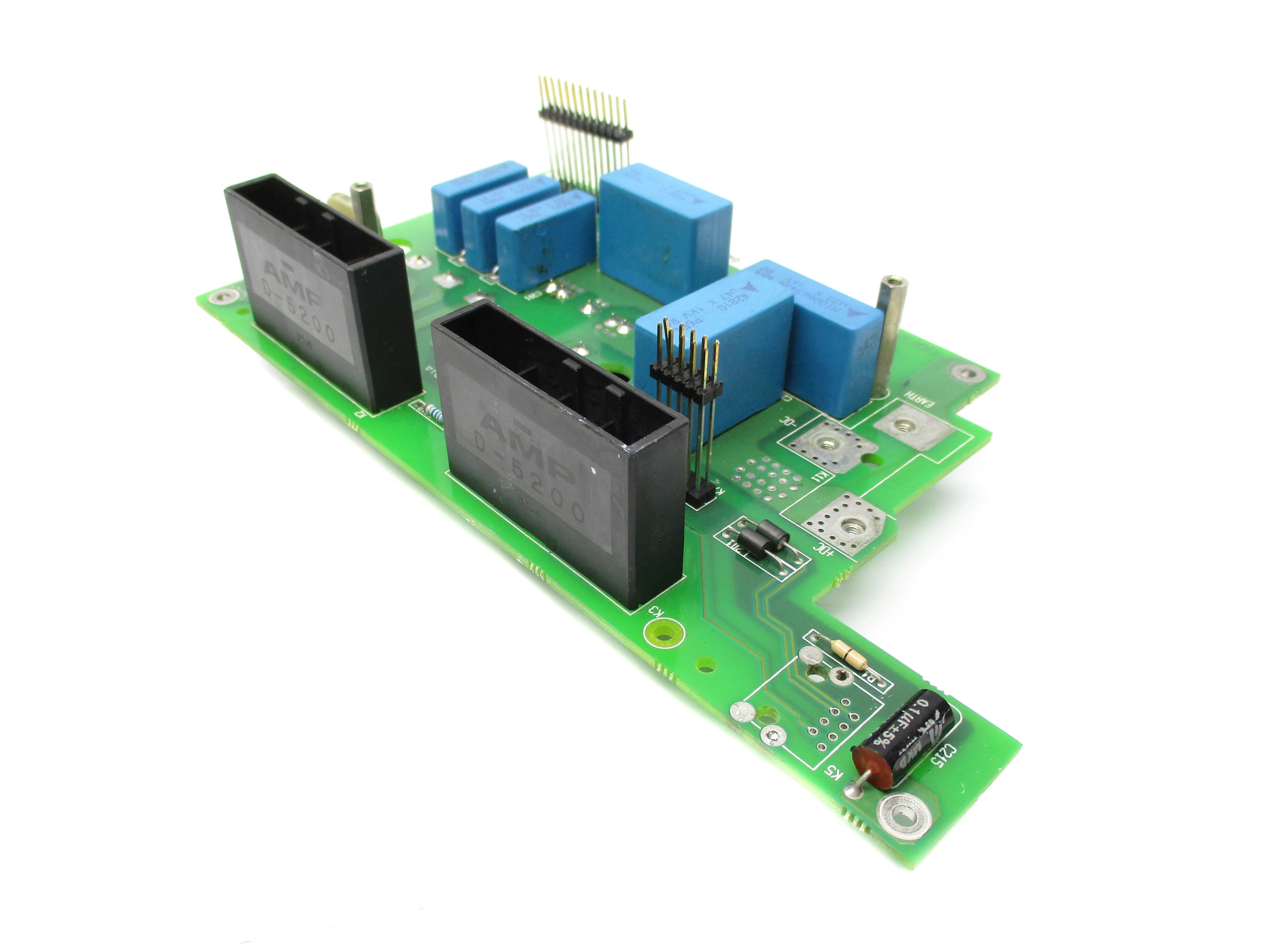 ABB 80Q03207AB-01 UNMP