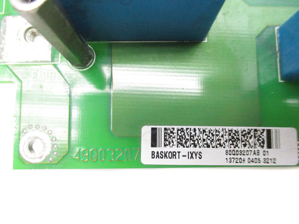 ABB 80Q03207AB-01 UNMP