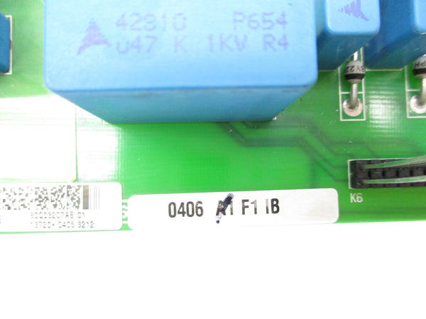 ABB 80Q03207AB-01 UNMP