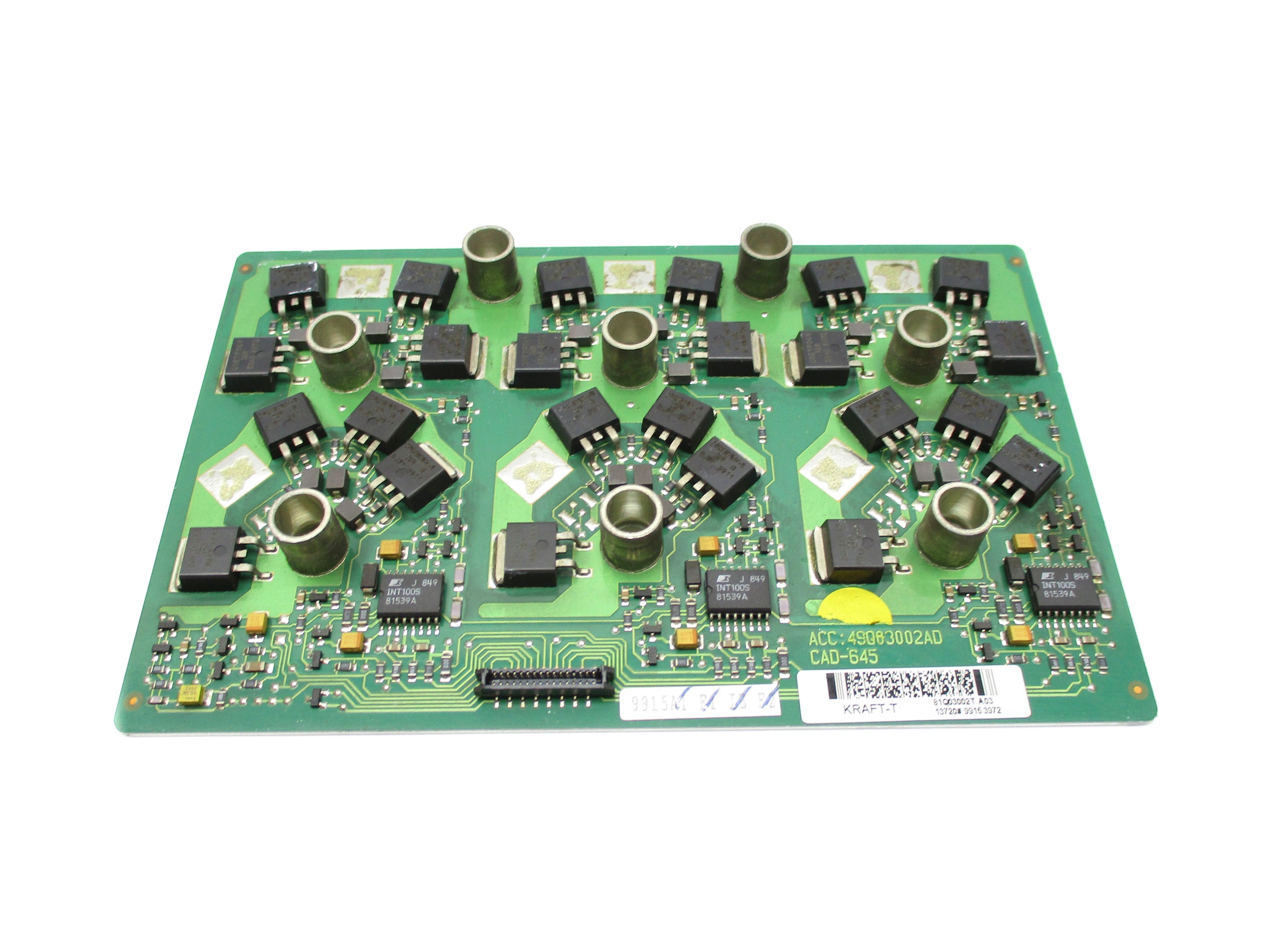 ABB 81Q03002T-A03 UNMP