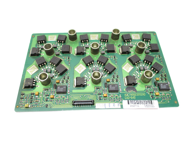 ABB 81Q03002G-A03 UNMP