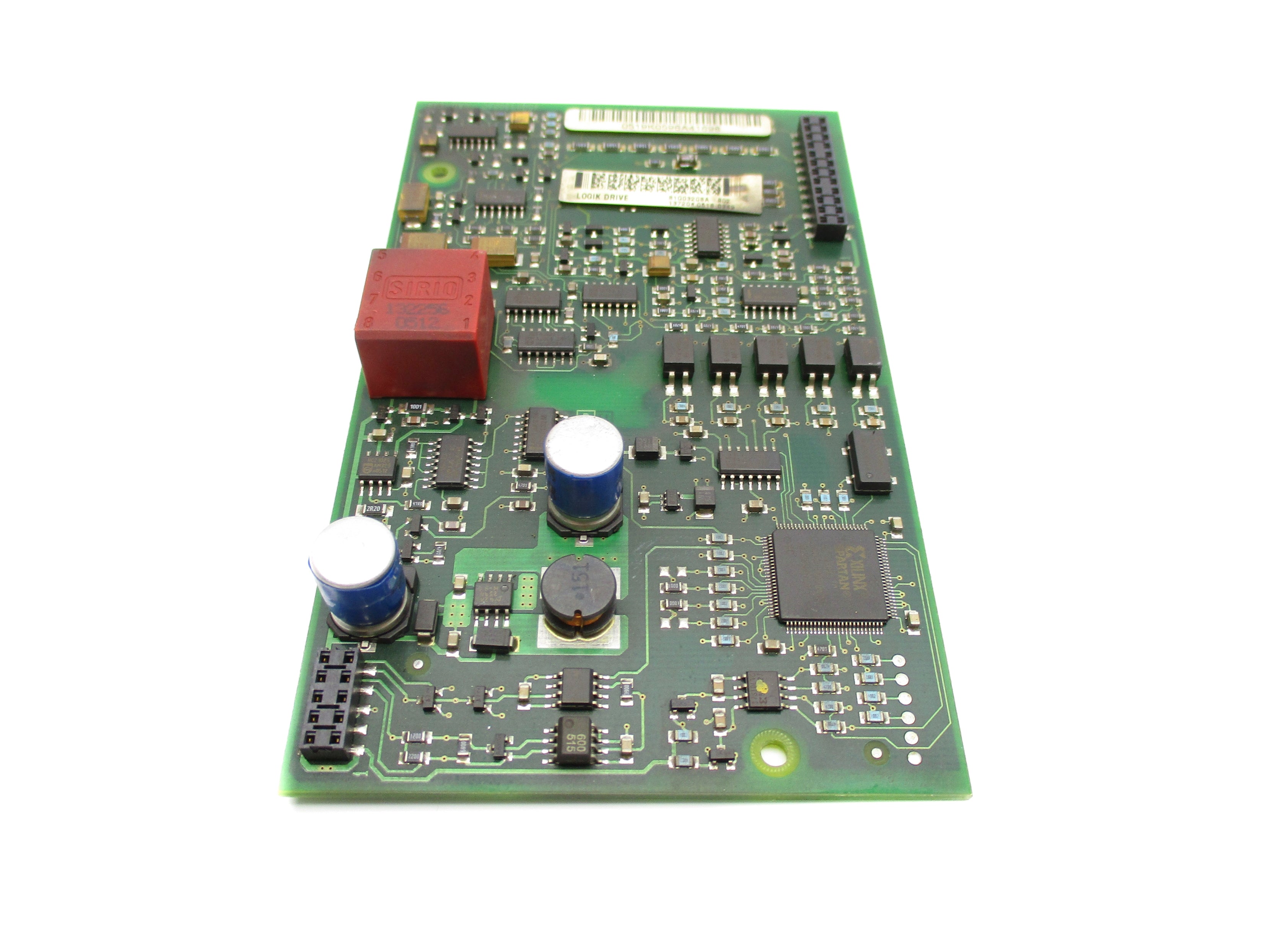 ABB 81Q03208A-B02 UNMP