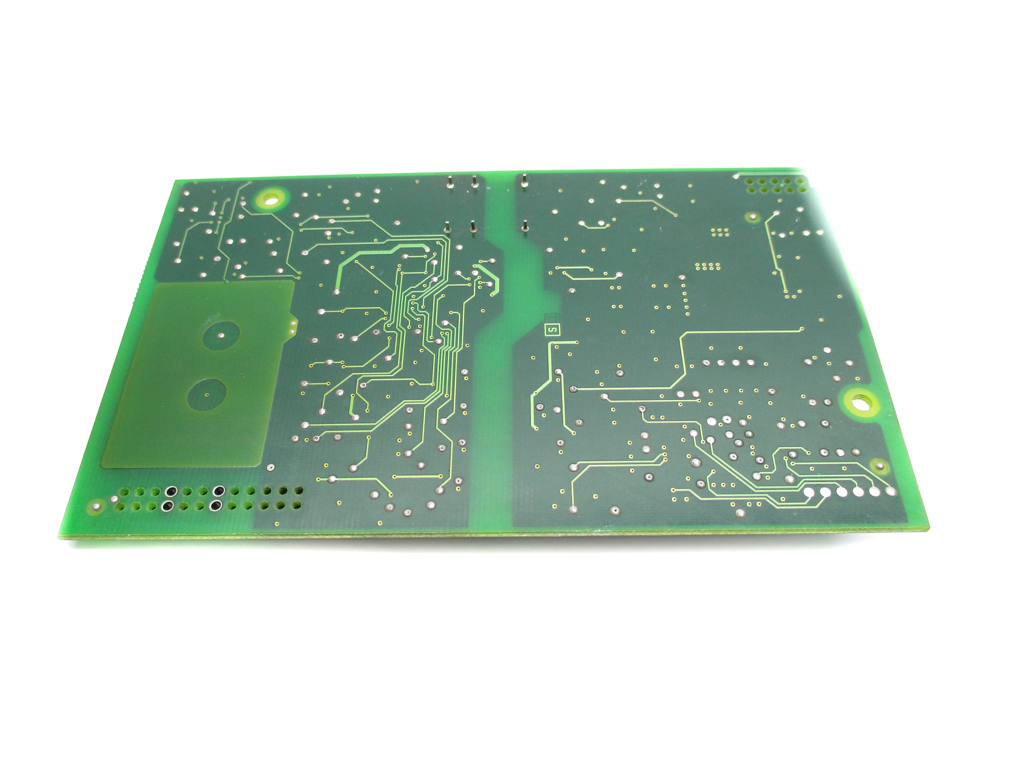 ABB 81Q03208A-B02 UNMP