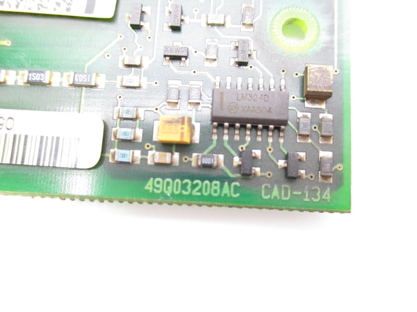 ABB 81Q03208A-B02 UNMP